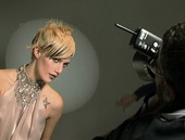 Voilà ColorInLife backstage
