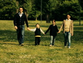 Spot per la Giornata Mondiale della Famiglia 2012