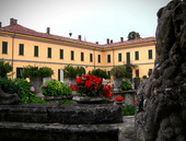 Villa Castelbarco