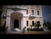 Villa Regina Margherita